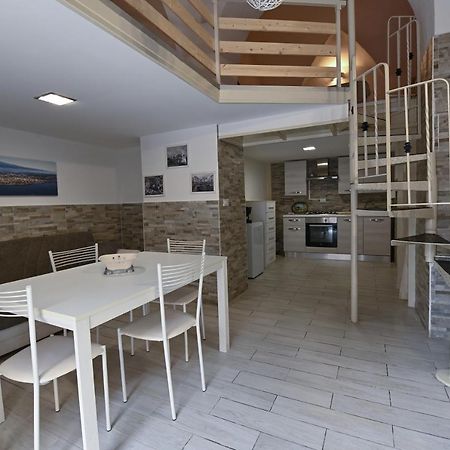 San Camillo House Leilighet Catania Eksteriør bilde