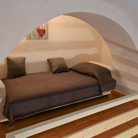 San Camillo House Leilighet Catania Eksteriør bilde