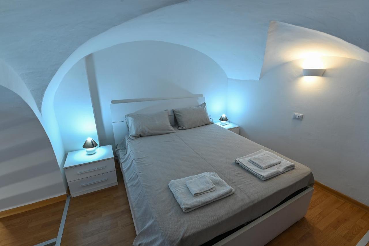 San Camillo House Leilighet Catania Eksteriør bilde